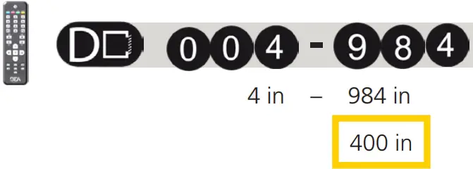BEA LZR S600 Laser Scanner - Fig 27