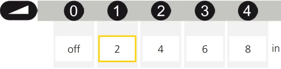 BEA LZR S600 Laser Scanner - Fig 38