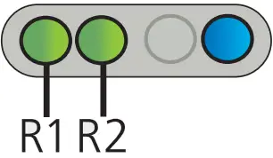 BEA LZR S600 Laser Scanner - Fig 42