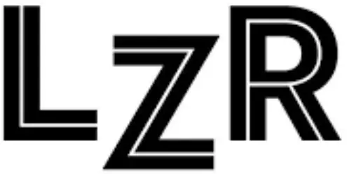 LZR Logo
