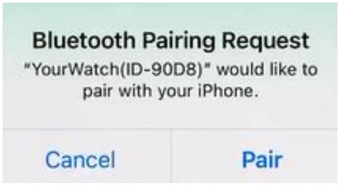 Blackview BV R3 Pro 169 Inch Full Touch Screen Fitness Smart Watch - Bluetooth