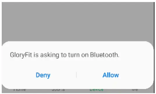 Blackview BV R3 Pro 169 Inch Full Touch Screen Fitness Smart Watch - Bluetooth