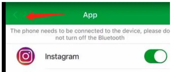 Blackview BV R3 Pro 169 Inch Full Touch Screen Fitness Smart Watch - arrow