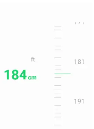 Blackview BV R3 Pro 169 Inch Full Touch Screen Fitness Smart Watch - arrow