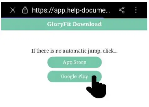 Blackview BV R3 Pro 169 Inch Full Touch Screen Fitness Smart Watch - download
