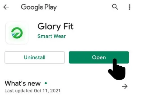 Blackview BV R3 Pro 169 Inch Full Touch Screen Fitness Smart Watch - downloaded