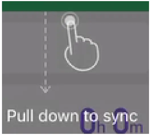 Blackview BV R3 Pro 169 Inch Full Touch Screen Fitness Smart Watch - home