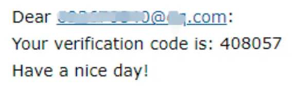 Blackview BV R3 Pro 169 Inch Full Touch Screen Fitness Smart Watch - mailbox