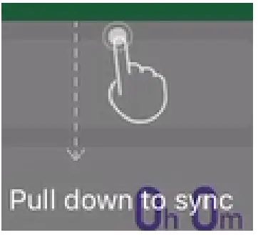 Blackview BV R3 Pro 169 Inch Full Touch Screen Fitness Smart Watch - manually 1