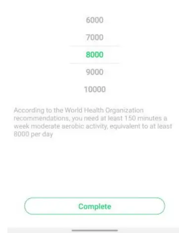 Blackview BV R3 Pro 169 Inch Full Touch Screen Fitness Smart Watch - mirror