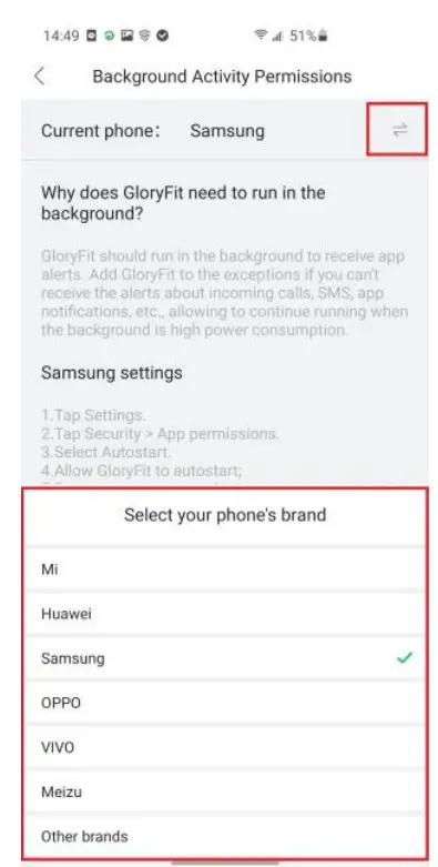 Blackview BV R3 Pro 169 Inch Full Touch Screen Fitness Smart Watch - model