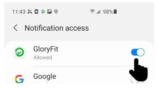 Blackview BV R3 Pro 169 Inch Full Touch Screen Fitness Smart Watch - previous