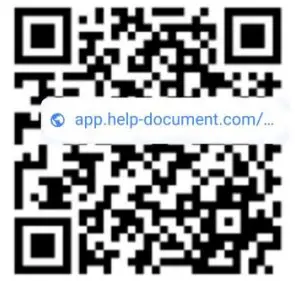 Blackview BV R3 Pro 169 Inch Full Touch Screen Fitness Smart Watch - qr code