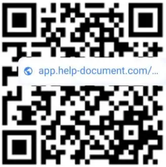 Blackview BV R3 Pro 169 Inch Full Touch Screen Fitness Smart Watch - qr code