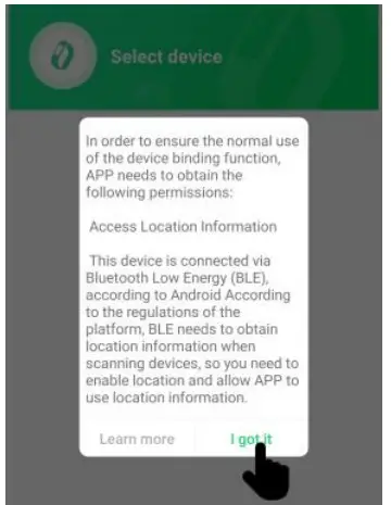 Blackview BV R3 Pro 169 Inch Full Touch Screen Fitness Smart Watch - reminder