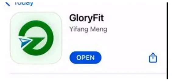 Blackview BV R3 Pro 169 Inch Full Touch Screen Fitness Smart Watch - software