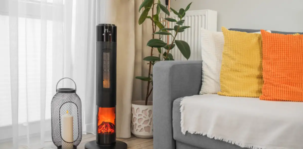 Teesa Tsa8051 Ceramic Fan Tower Heater Owner's Manual Teesa Tsa8051 Ceramic Fan Tower Heater Owner's Manual