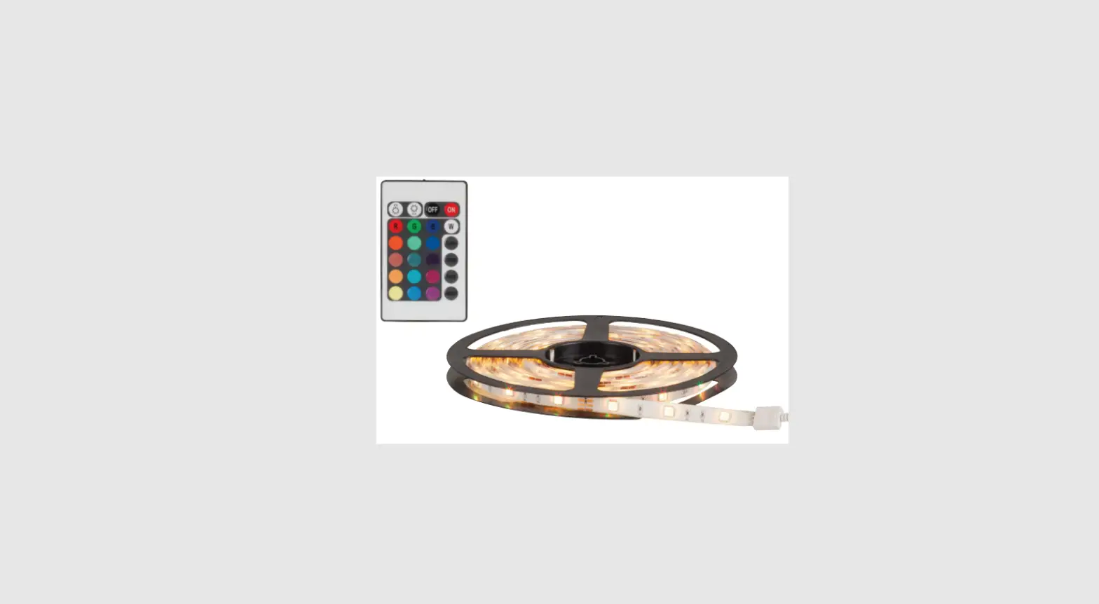 Tech Light Sl3942 Rgb Led Flexible Strip Light User Manual Tech Light Sl3942 Rgb Led Flexible Strip Light User Manual