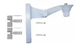 Brilliant 20801 Smart WiFi Swift Pan and Tilt Camera fig 2