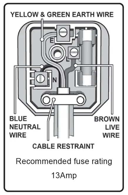 SEALEY-AB2380-Space-Warmer-Kerosene-Diesel-Heater-fig-1