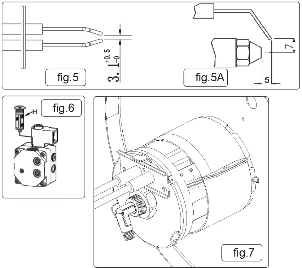 SEALEY-AB2380-Space-Warmer-Kerosene-Diesel-Heater-fig-5