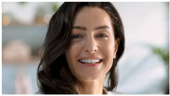 PHILIPS HX3681 Sonic Electric Toothbrush - FIG 1