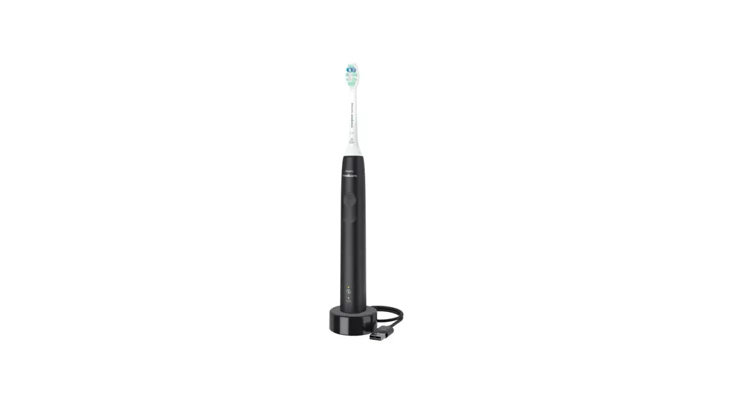 Philips Hx3681 Sonic Electric Toothbrush User Manual Philips Hx3681 Sonic Electric Toothbrush User Manual