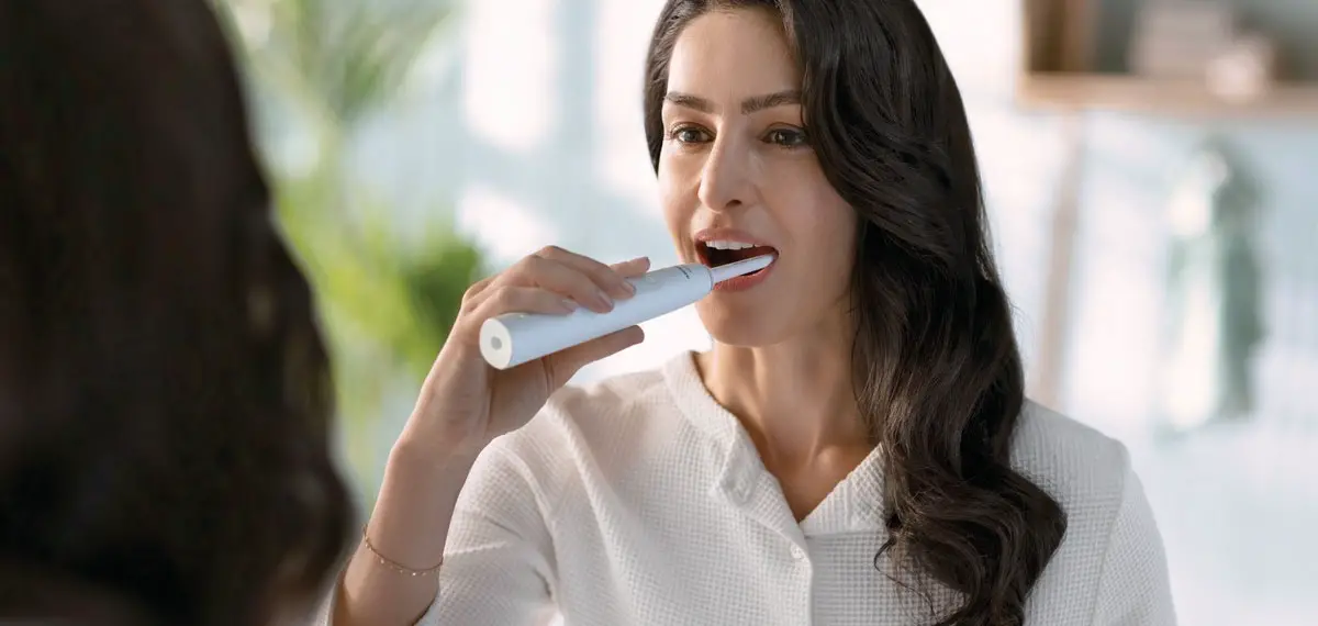 PHILIPS HX3681 Sonic Electric Toothbrush