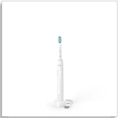 PHILIPS HX3681 Sonic Electric Toothbrush