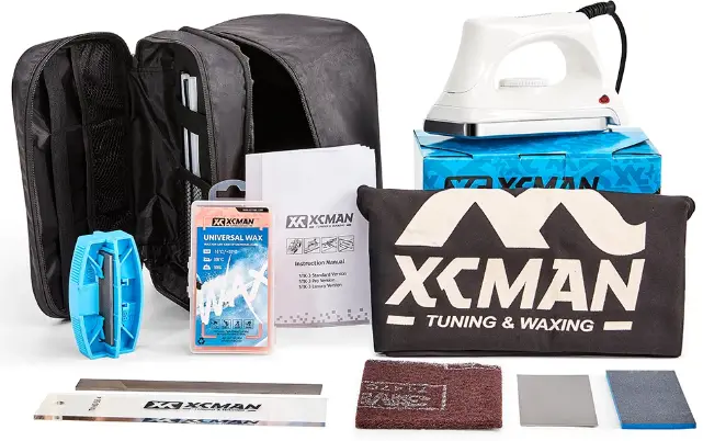 Outdoor-Master-STK-3-Standard-Version-pro