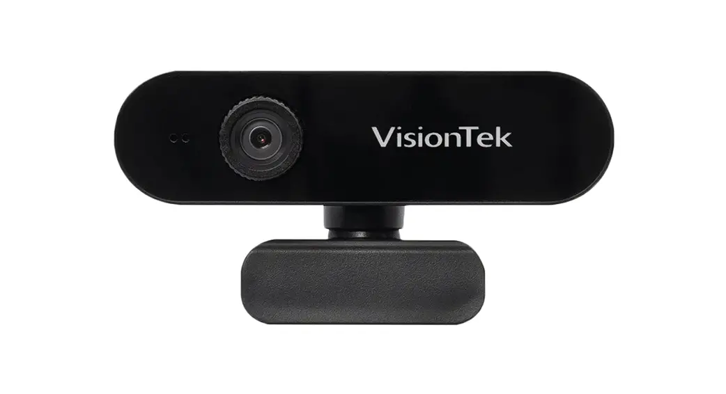 Visiontek Vtwc30 Premium Full Hd 1080p Webcam User Manual