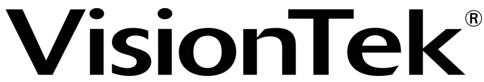 VisionTek logo