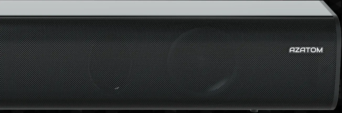 AZATOM Studio Pulse SE06 Home - Cover