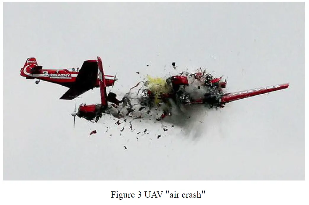 NANORADAR SP25 Millimeter Wave Radar Sensor fig 3