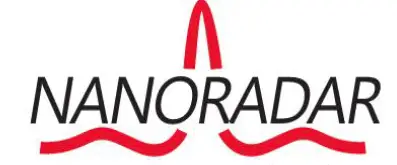NANORADAR SP25 Millimeter Wave Radar Sensor logo