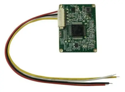 NANORADAR SP25 Millimeter Wave Radar Sensor product