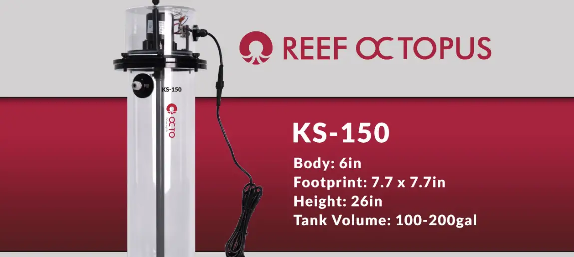 Octo Ks-150 Kalkwasser Auto Mix And Supply System Instruction Manual Octo Ks-150 Kalkwasser Auto Mix And Supply System Instruction Manual