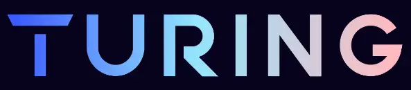 TURING logo