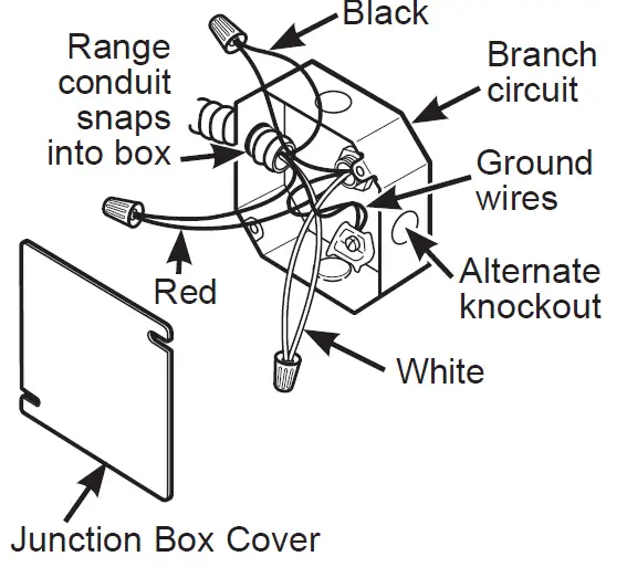 GE APPLIANCES PTS700LSNSS Swing Door Electric Built-In Wall Ovens fig 10