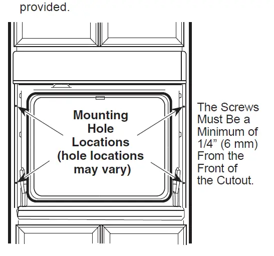 GE APPLIANCES PTS700LSNSS Swing Door Electric Built-In Wall Ovens fig 11