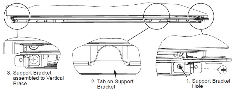 GE APPLIANCES PTS700LSNSS Swing Door Electric Built-In Wall Ovens fig 14