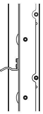 GE APPLIANCES PTS700LSNSS Swing Door Electric Built-In Wall Ovens fig 17