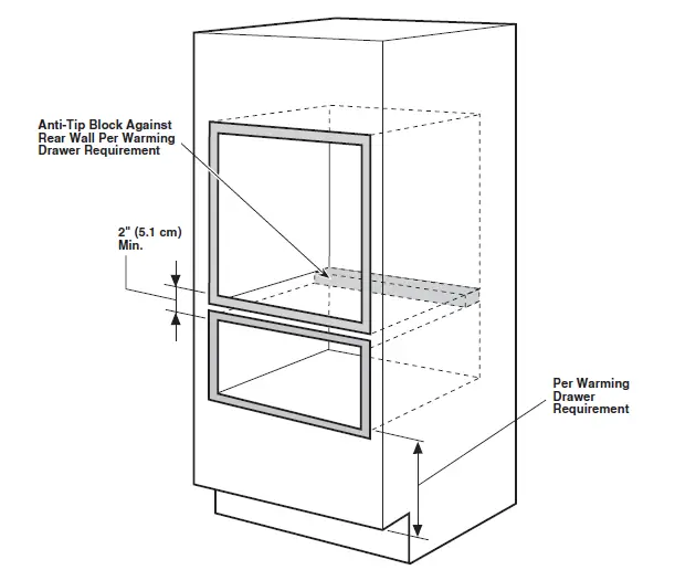 GE APPLIANCES PTS700LSNSS Swing Door Electric Built-In Wall Ovens fig 5