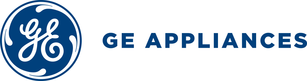GE APPLIANCES logo