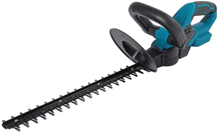 CONRAD 2498121 Rechargeable Hedge Trimmer