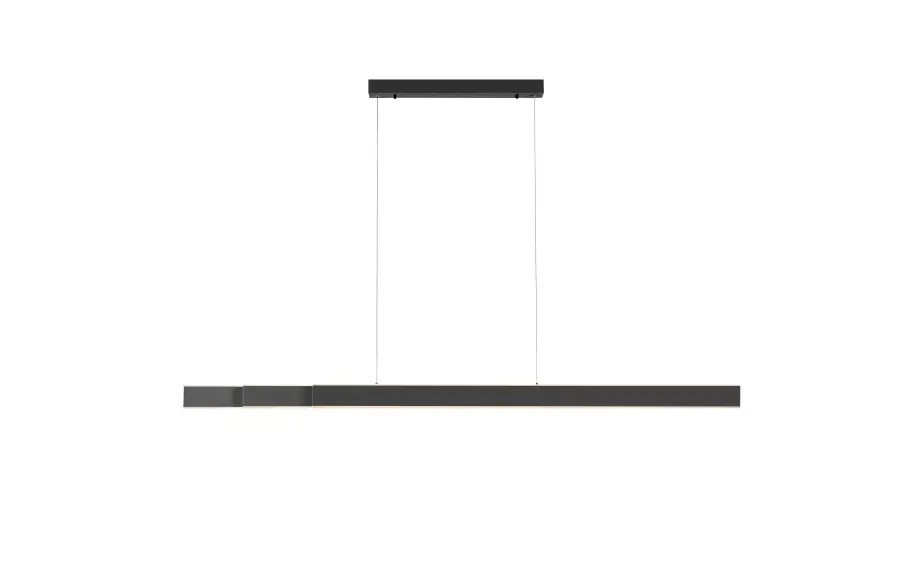 Paul Neuhaus 2738-13 Pure Lume Led Pendant Light Instructions