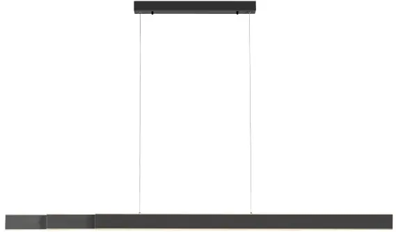 Paul Neuhaus 2738-13 PURE LUME LED Pendant Light