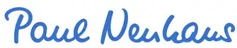 Paul Neuhaus logo