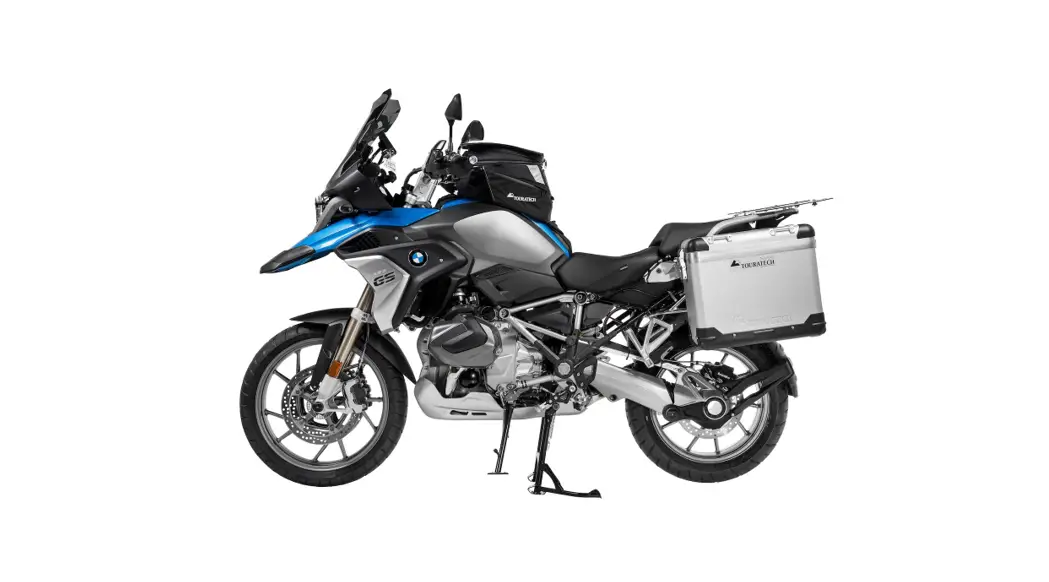 Touratech Bmw R1250gs Rallye Crankcase Protection Instructions Touratech Bmw R1250gs Rallye Crankcase Protection Instructions