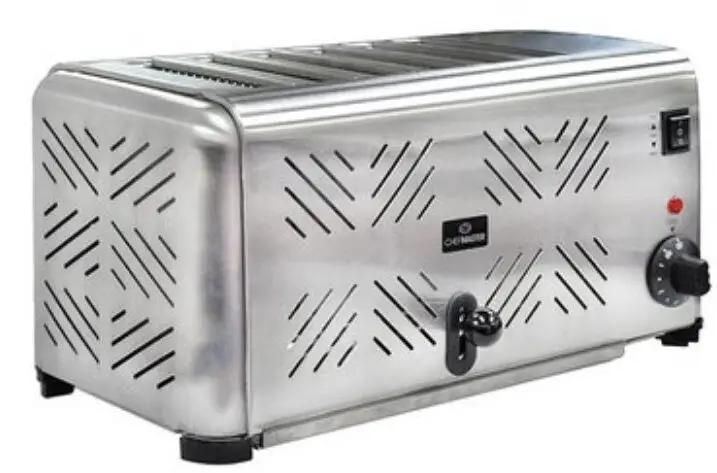CHEFMASTER-HEA896-6-Slot-Stainless-Steel-Toaster-product-image